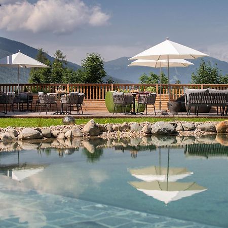 Lerchpeuntgut Alpenfreud Apartments Tamsweg Εξωτερικό φωτογραφία